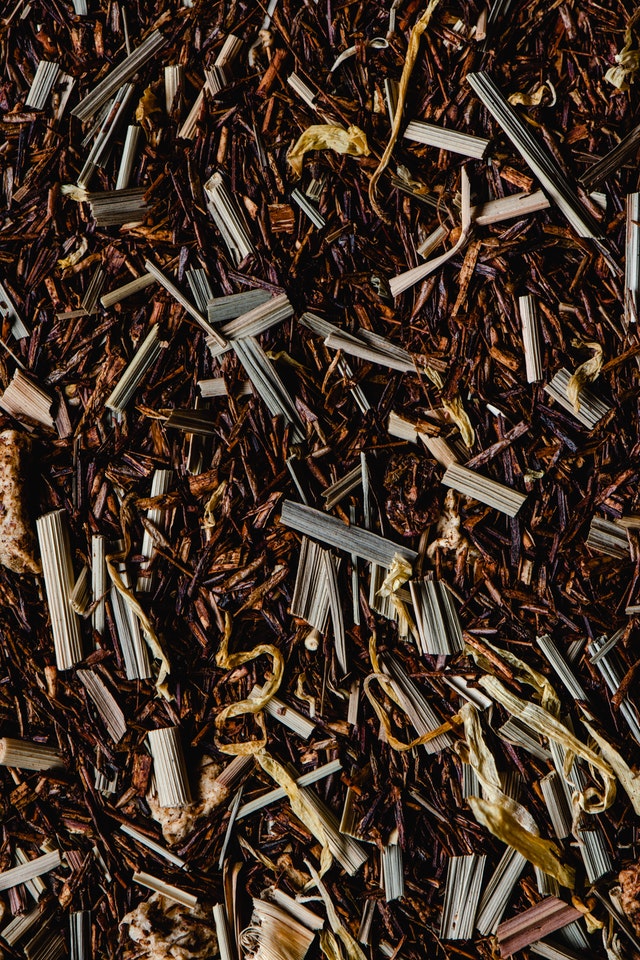 Není rooibos jako rooibos